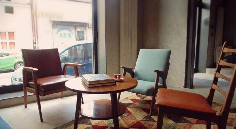 Savamala b&b — photo 3