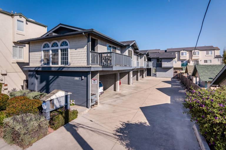 Condo Pismo Beach