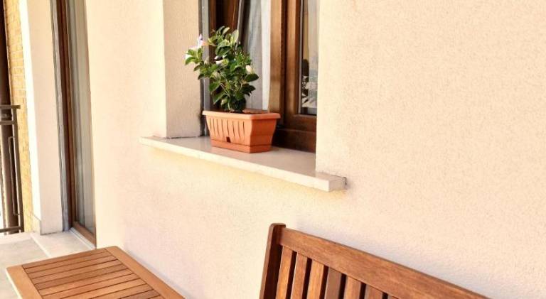 Holiday apartment with 2 rooms for 4 persons — photo 5