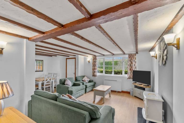 Cottage Landrake