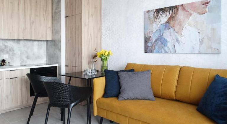 Holiday apartment | Pets allowed in Bialystok