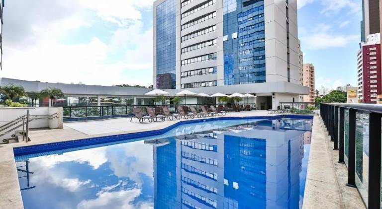 Quality Hotel & Suites Sao Salvador — photo 2
