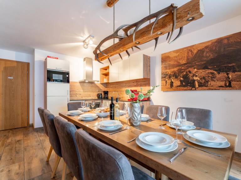 Ferienwohnung Piesendorf