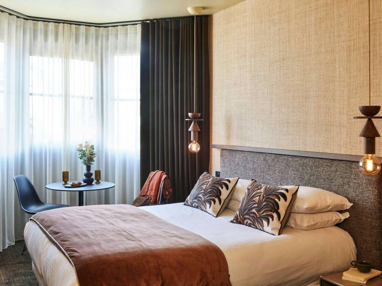 Hotel Mercure Saint-Malo Front de Mer in Dinard