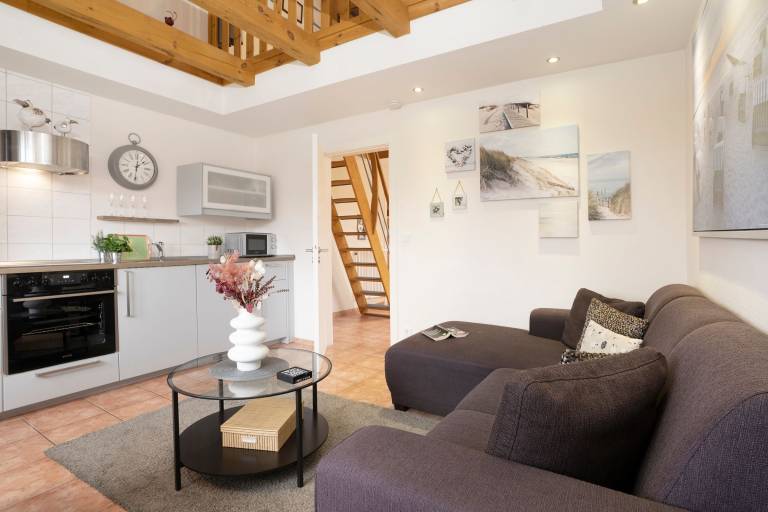 Ferienwohnung Grömitz