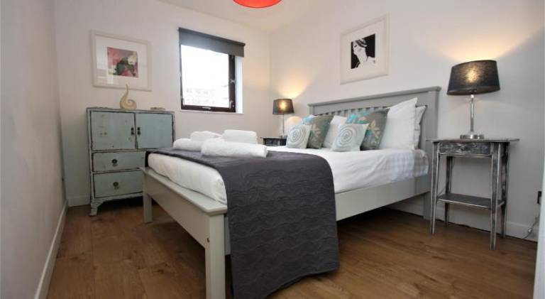 Apartment | Next to Glasgow Cathedral | Pets allowed in Glasgow