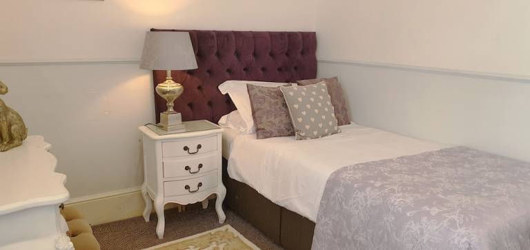 Bed and breakfast Paignton