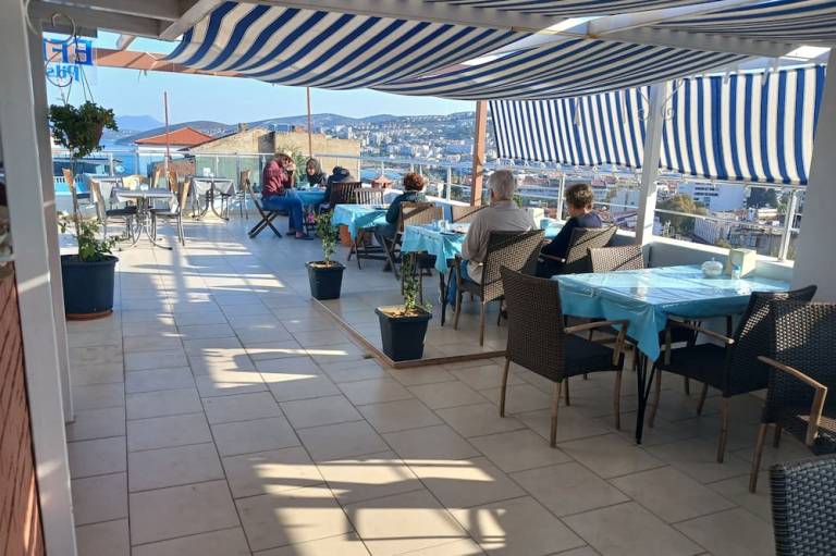 Bed & Breakfast Kusadasi