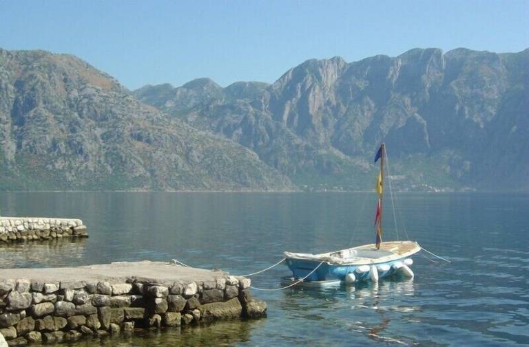 Villa  Tivat