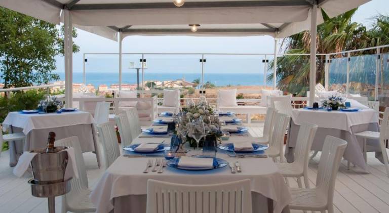 Grand Hotel Paradiso — photo 4