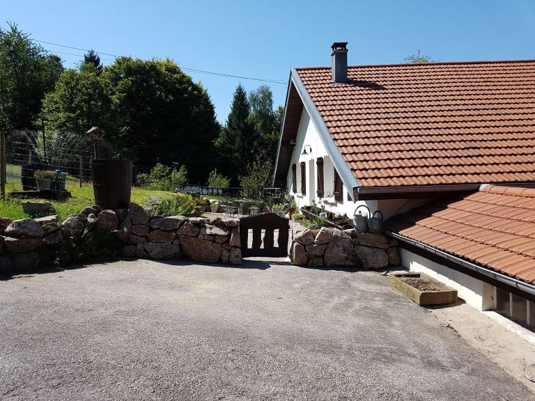 Appartement Ban-de-Laveline