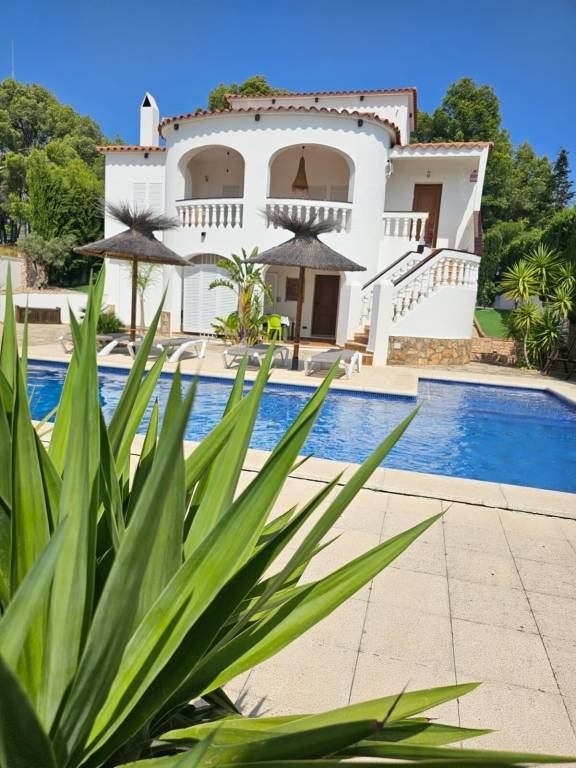 Ferienhaus L'Escala