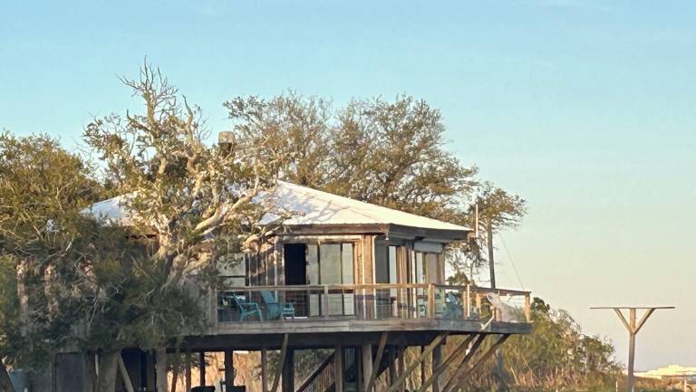 House  Ocean Springs