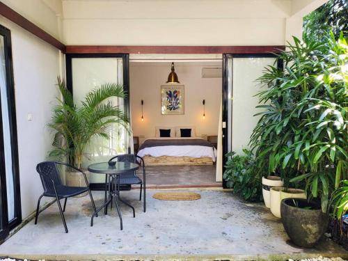 Appartement North Kuta