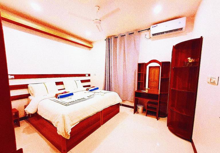 Apartamento Omadhoo