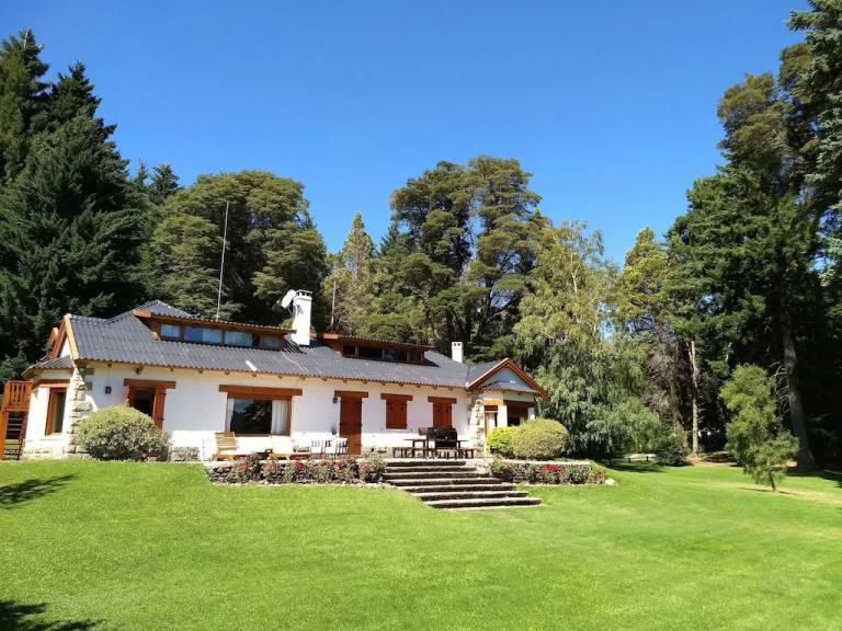 Cabana Bariloche