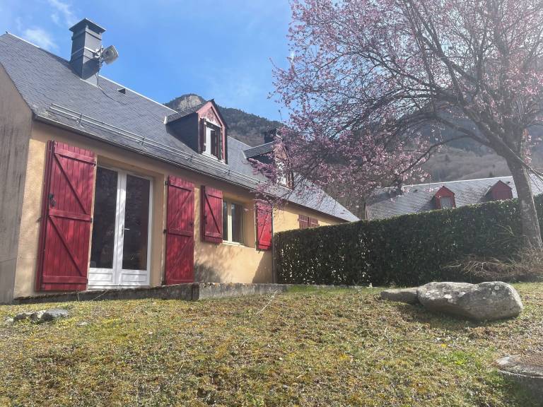 Chalet Cauterets