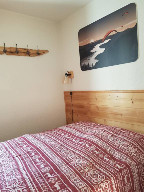 Appartement Samoëns