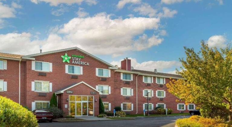 Extended Stay America Suites - Hartford - Farmington — photo 5