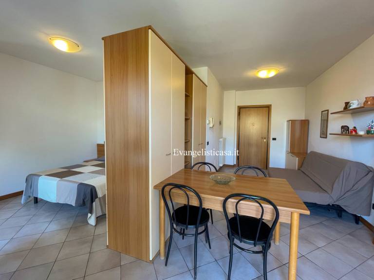 Rental apartment with patio | Garden view — photo 4