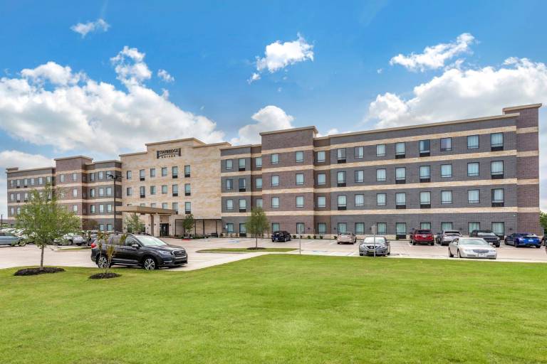 Staybridge Suites Dallas Grand Prairie By IHG — photo 5
