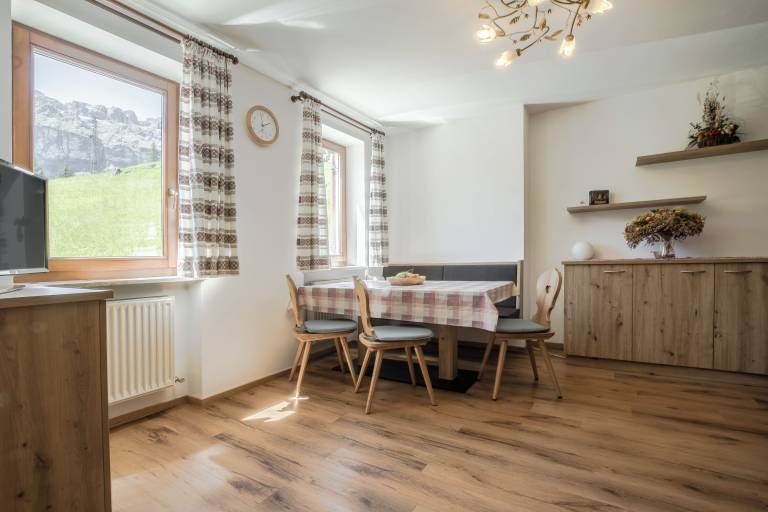 Ferienwohnung Arabba