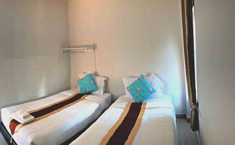 The Wish Residence in Udon Thani