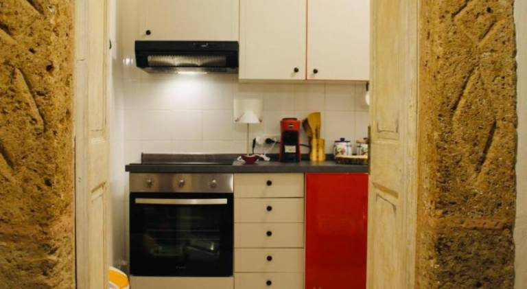 Rental apartment with 1 room for 5 persons — photo 3