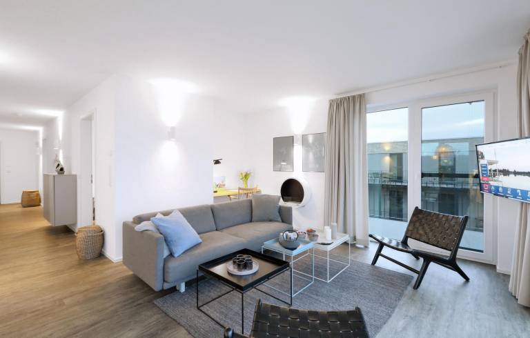 Ferienwohnung Hüde