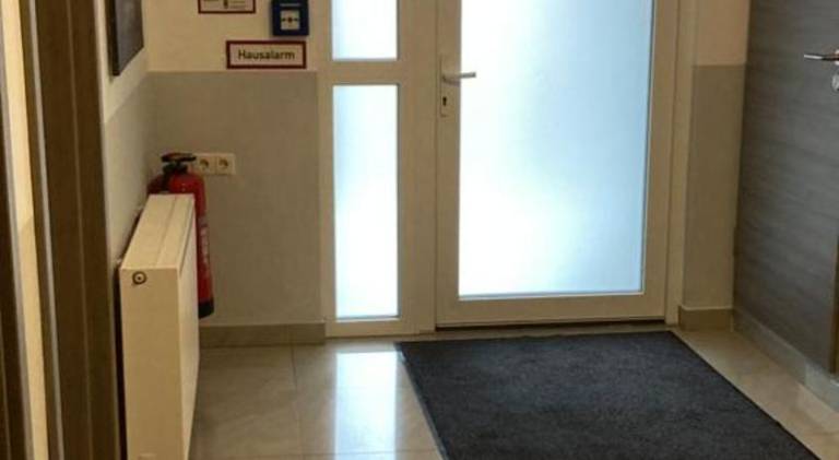 Hostel Ellwurder Hof