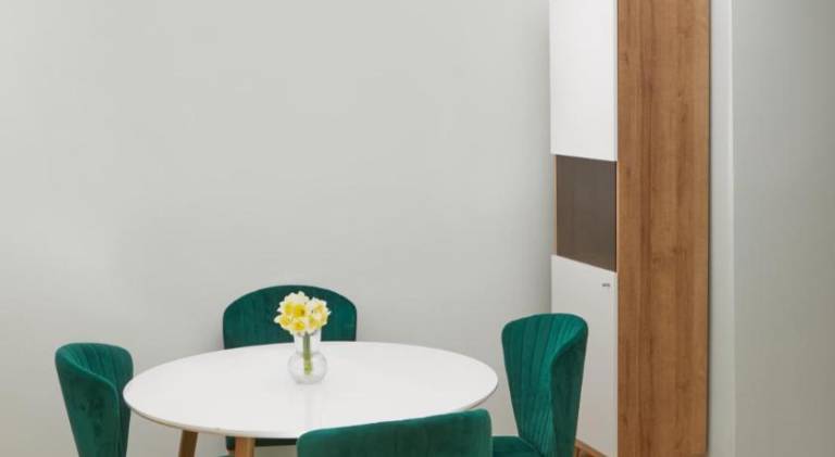 Wonderful holiday apartment | Close to St Catherine's Church | Pets are welcome — photo 3