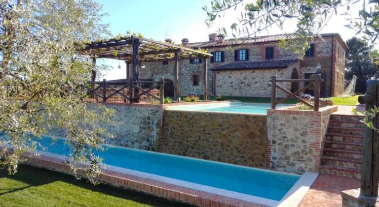 Pleasant villa with pool | Pet-friendly — photo 5