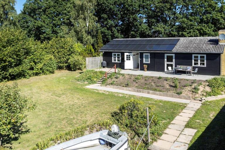 Feriehus Vordingborg