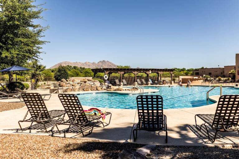 Condo  Tubac