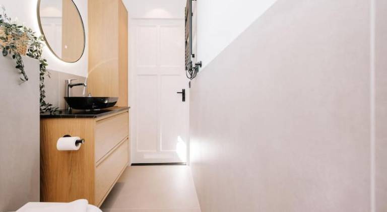 Holiday apartment with 1 room for 2 persons — photo 5
