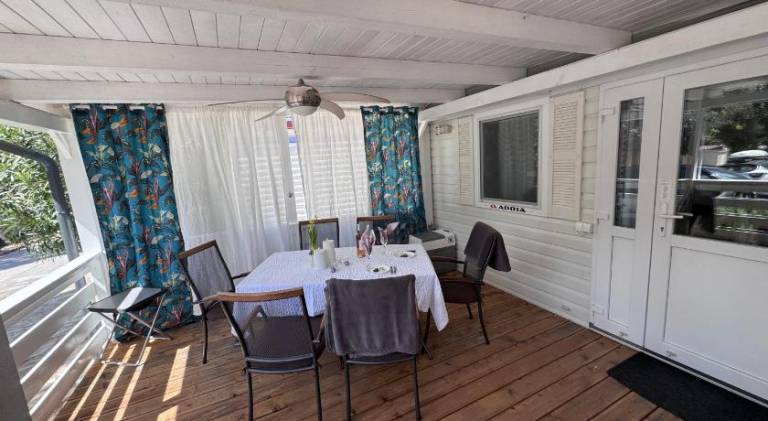Mobile Home Nelly 841 — photo 4