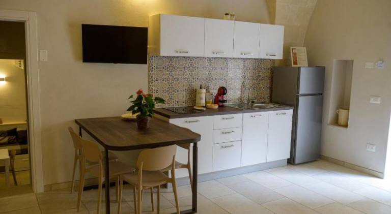 Apartment with terrace | Pet-friendly — photo 4