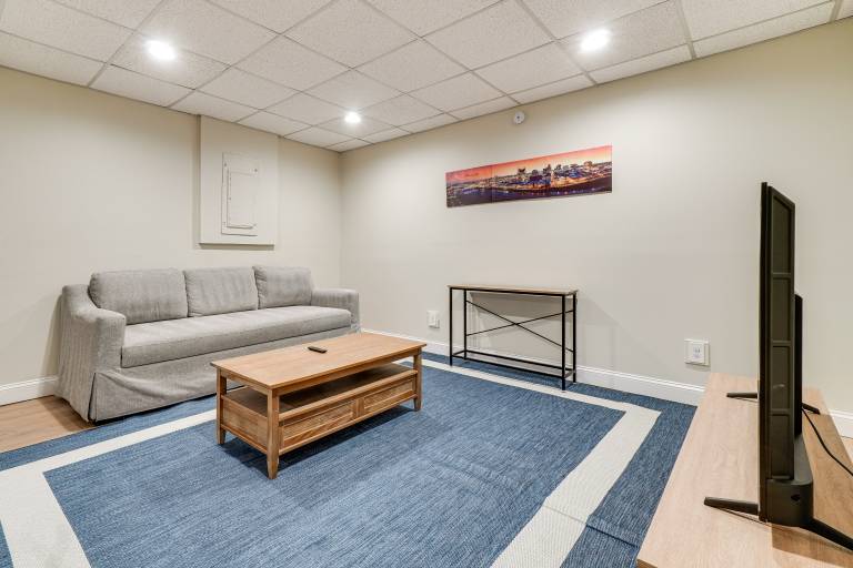 Quiet Franklin Apt: Close to Parks & Museums — photo 5
