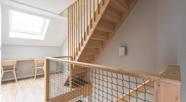 Loft des Moissons - central and double parking — photo 3