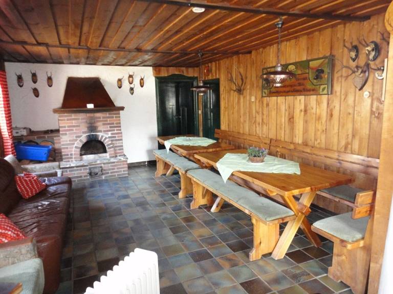 Ferienhaus  Neualbenreuth