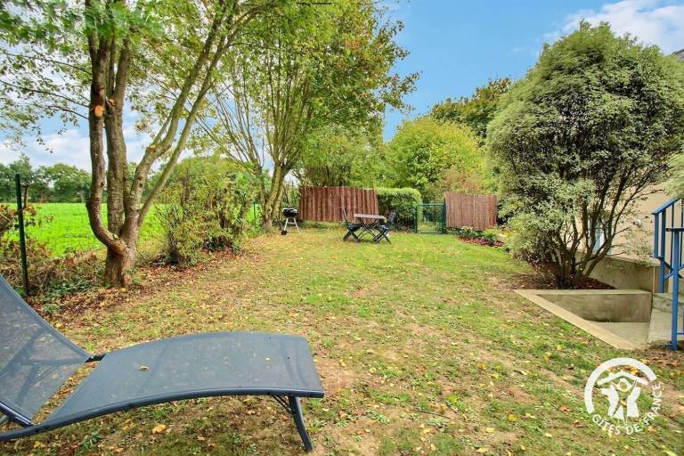 Gite with garden | Pets allowed — photo 4