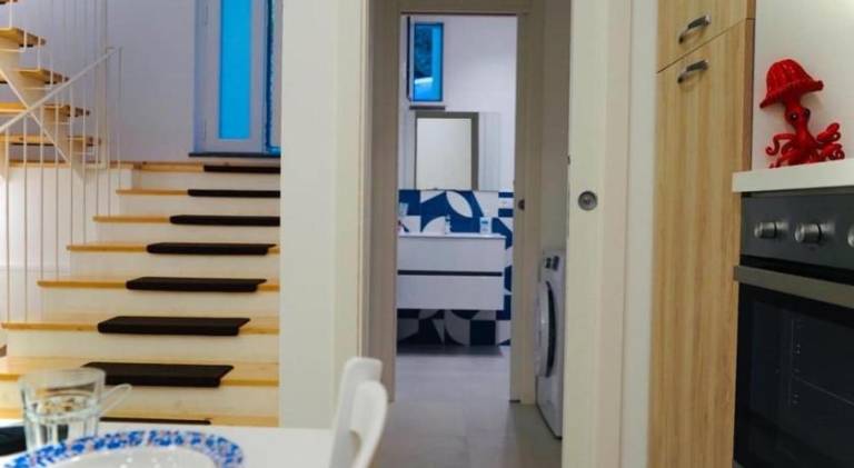 Holiday apartment with 1 room for 4 persons — photo 4