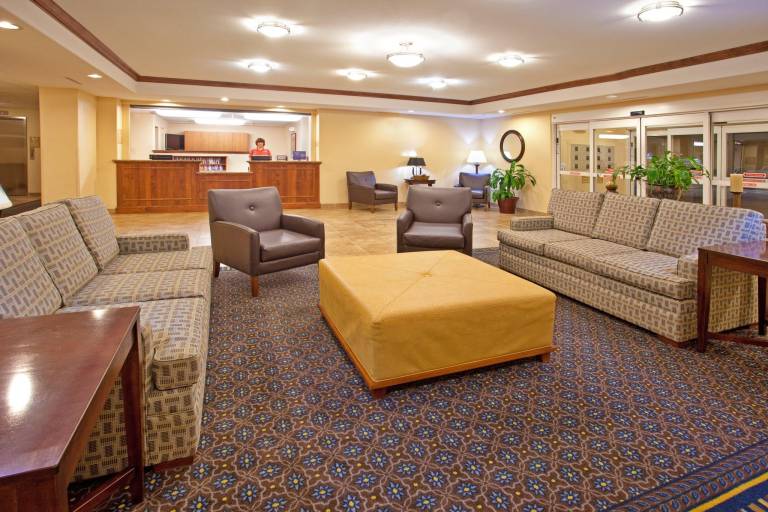 Candlewood Suites Roswell By IHG — photo 4