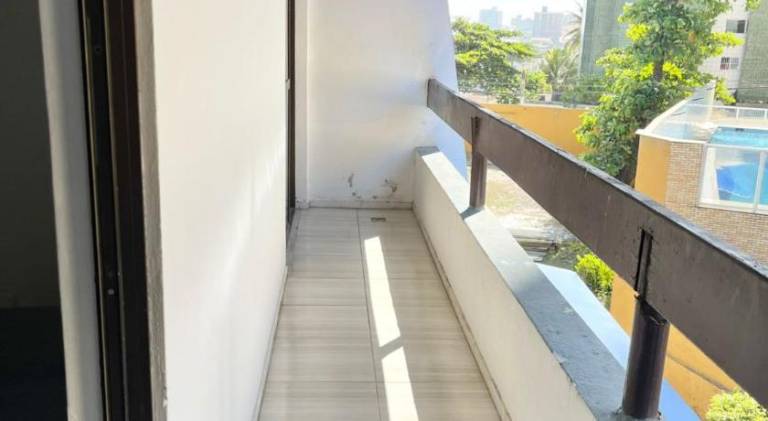 Rental apartment with pool | Beach nearby | Pets are welcome — photo 5
