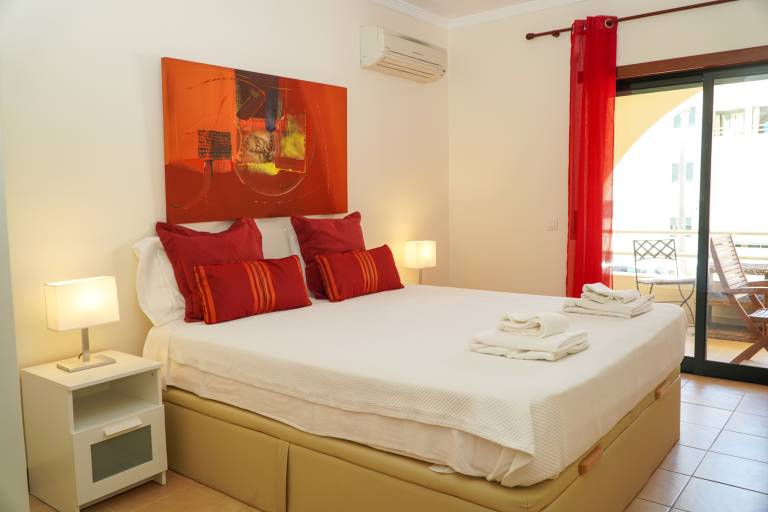 Apartment with 2 rooms for 4 persons — photo 3