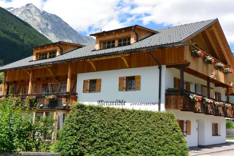 Casa vacanza Brunico