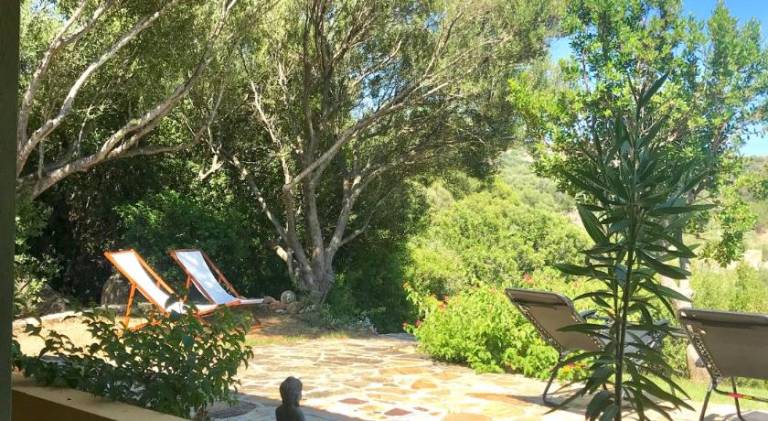 Vacation home with 2 rooms for 5 persons — photo 5