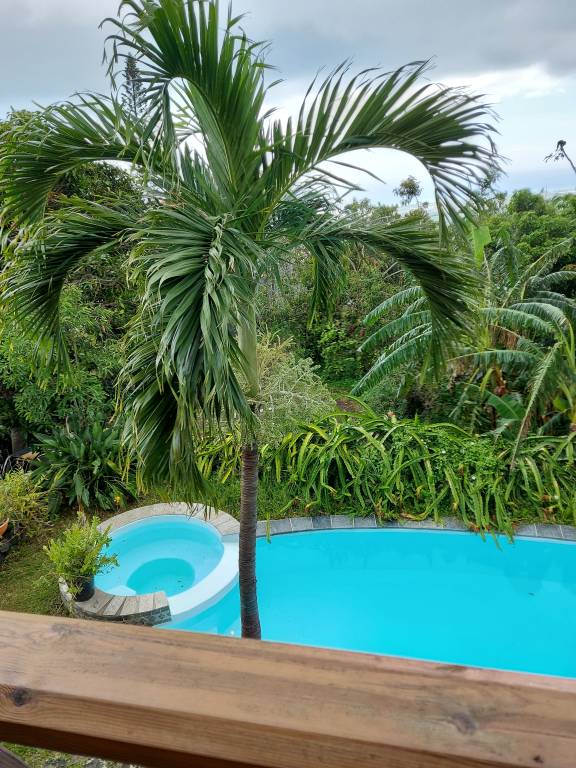 Appartement La Plaine