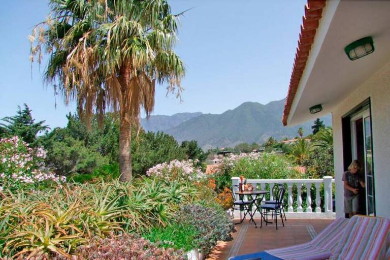 Casa El Paso