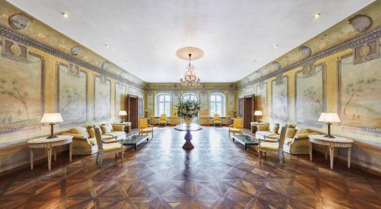 Hotel Chateau Bela — photo 2